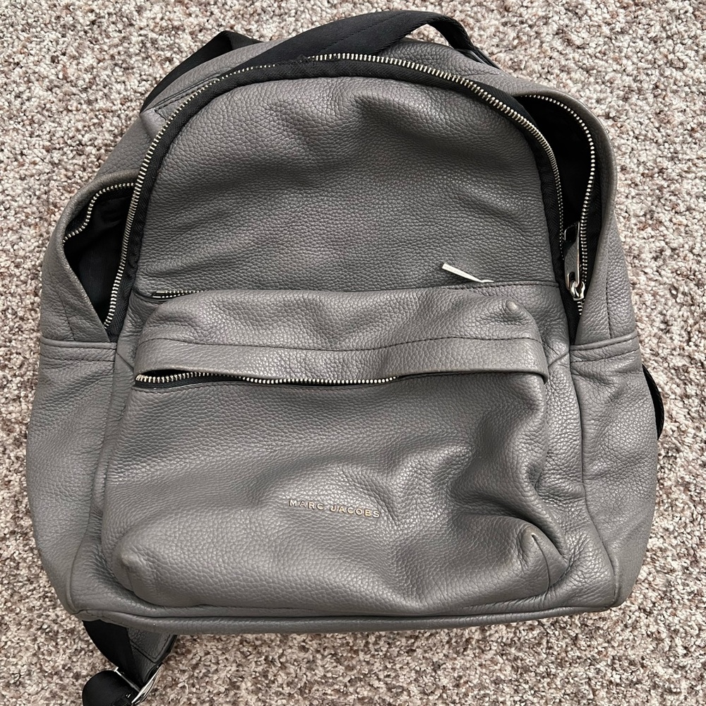 Marc Jacobs backpack